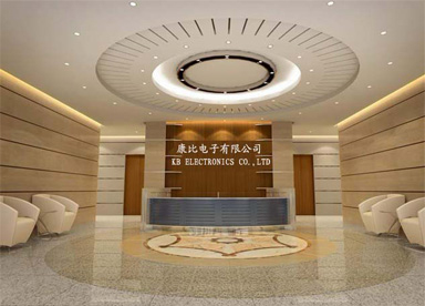 泰河電子有限公司